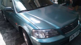 Honda City type z rush 2000 model
