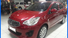 2018 Mitsubishi Mirage G4 GLX Manual 2019 Promo