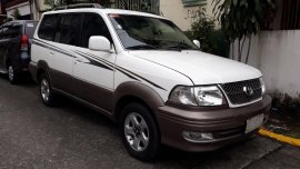 Toyota Revo 2.4L SR 2003 Diesel for sale