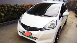 Honda Jazz 2012 M/T 1.3 for sale