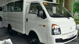2018 Hyundai H100 dual ac for sale