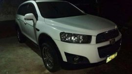 Chevrolet Captiva 2010 for sale