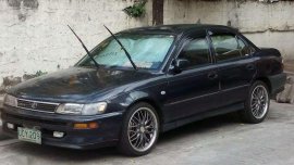 Toyota Corolla 1995 for sale