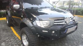 Mitsubishi Strada 2014 for sale