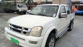 Isuzu D-Max 2004 for sale