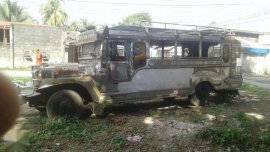 2012 Isuzu Forward for sale