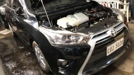 2016 Toyota Yaris for sale