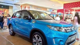 SUZUKI VITARA 2019 Extended Promo