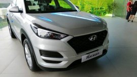Hyundai Tucson 2018 for sale