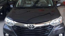 5k Down Toyota Avanza New Year Craze Promo CP4 2019