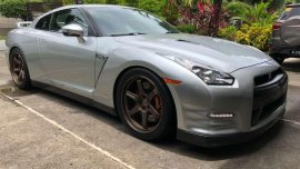 2013 Nissan GTR for sale