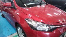 2014 Toyota Vios for sale
