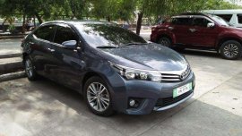 Toyota Corolla Altis 2017 for sale
