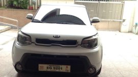 2017 Kia Soul FOR SALE