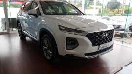 Hyundai Santa Fe 2018 for sale