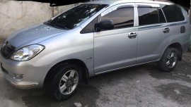 Toyota Innova 2006 for sale