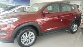 Hyundai Tucson 2018 for sale