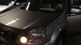 2012 Nissan XTrail for sale 