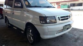 2003 Mitsubishi Adventure for sale