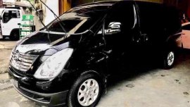 2015 Hyundai Starex for sale