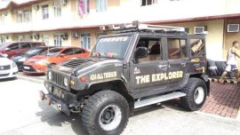 Like New Hummer H1 for sale