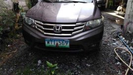 2013 Honda City for sale