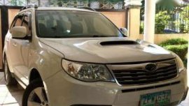 2008 Subaru Forester for sale