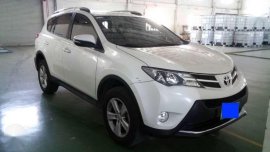 2014 Toyota Rav4 for sale