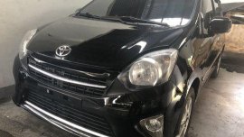 Toyota Wigo 2016 G A/T for sale