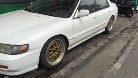Honda Accord 1994 for sale