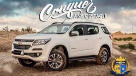 2019 Chevrolet Trailblazer FOR AS LOW AS 38K ALL IN DP!!!