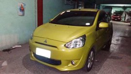 2013 Mitsubishi Mirage for sale