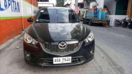 2014 Mazda Cx5 for sale