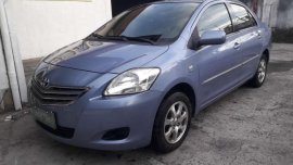 2011s Toyota Vios e MT FOR SALE
