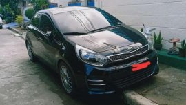 Kia Rio Hatchback 2015 FOR SALE