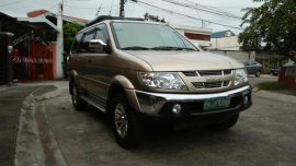 Isuzu Sportivo 2008 for sale