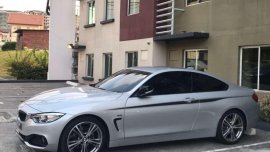 BMW 420D 2017 for sale