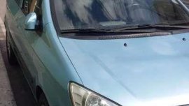 2007 Hyundai Getz for sale