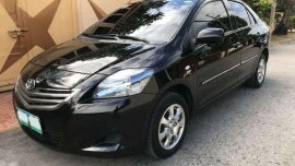 2012 Toyota Vios E for sale