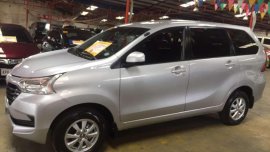 2017 Toyota Avanza for sale