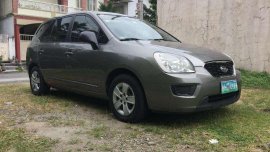 2011 KIA Carens for sale