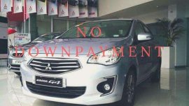 Get your own car! just Zero Dp! 2018 MITSUBISHI Mirage G4 Montero Strada Xpander