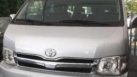 2013 Toyota Grandia GL for sale
