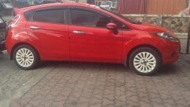 Ford Fiesta 2013 - 310K for sale