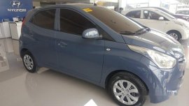Hyundai Eon 2018 for sale