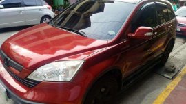 Honda CRV 2009 for sale