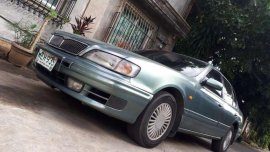 Nissan Cefiro 1998 for sale