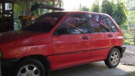 1996 Kia Pride CD 5 for sale