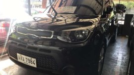 2015 Kia Soul for sale