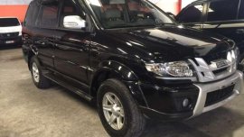 2017 Isuzu Sportivo X for sale